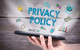 Privacy Policy